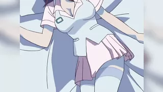 Naughty Nurses - Ep.1