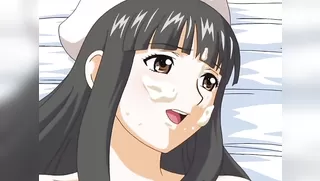 Naughty Nurses - Ep.1