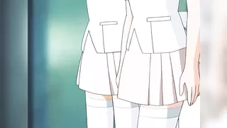 Naughty Nurses - Ep.1