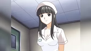 Naughty Nurses - Ep.1