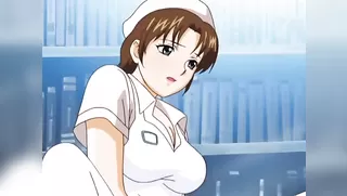 Naughty Nurses - Ep.1