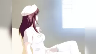 Naughty Nurses - Ep.2