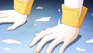 Captive princess: daughter of cloudiness covered - Ep.1