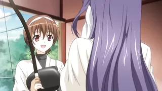 Captive princess: daughter of cloudiness covered - Ep.1