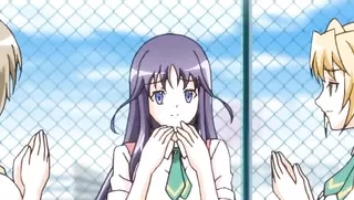 Captive princess: daughter of cloudiness covered - Ep.1