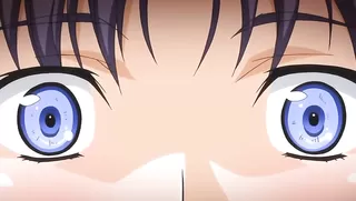 Captive princess: daughter of cloudiness covered - Ep.1