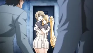 Captive princess: daughter of cloudiness covered - Ep.2