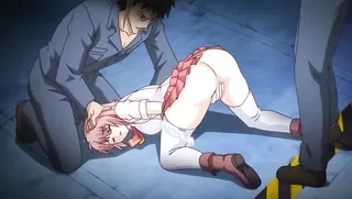 Captive princess: daughter of cloudiness covered - Ep.2