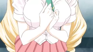 Captive princess: daughter of cloudiness covered - Ep.2