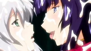 Ride of the Valkyrie G - Ep.1