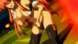 Ride of the Valkyrie G - Ep.1