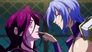 Ride of the Valkyrie G - Ep.1