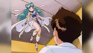 Can Can Bunny Extra - Ep.1