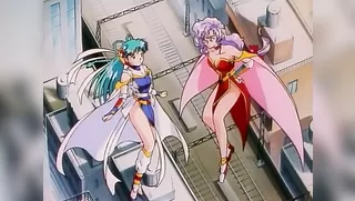 Can Can Bunny Extra - Ep.1