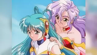 Can Can Bunny Extra - Ep.1