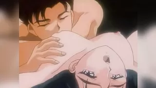 Can Can Bunny Extra - Ep.1