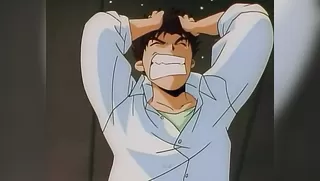 Can Can Bunny Extra - Ep.2