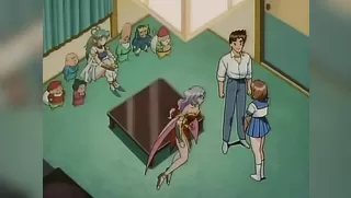 Can Can Bunny Extra - Ep.2