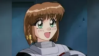 Can Can Bunny Extra - Ep.2