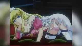 Can Can Bunny Extra - Ep.3