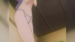 Can Can Bunny Extra - Ep.3