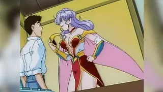 Can Can Bunny Extra - Ep.3