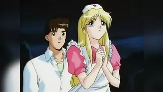 Can Can Bunny Extra - Ep.3