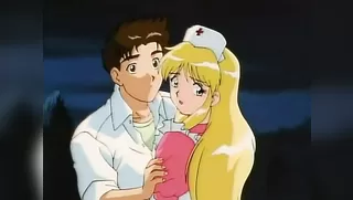 Can Can Bunny Extra - Ep.3