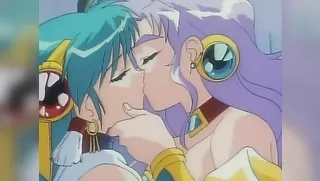 Can Can Bunny Extra - Ep.3