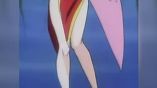 Can Can Bunny Extra - Ep.3