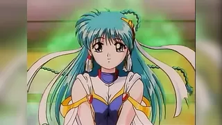 Can Can Bunny Extra - Ep.4