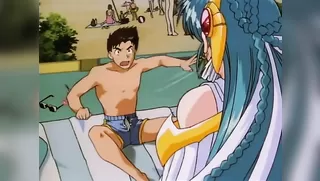 Can Can Bunny Extra - Ep.4