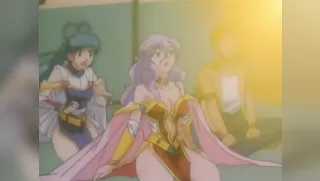 Can Can Bunny Extra - Ep.4