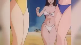 Can Can Bunny Extra - Ep.4