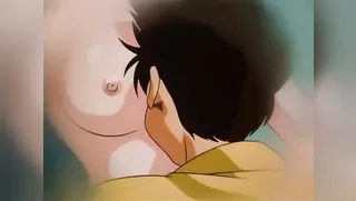 Can Can Bunny Extra - Ep.4