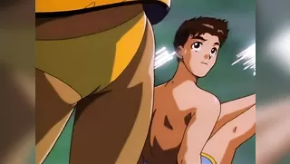 Can Can Bunny Extra - Ep.4