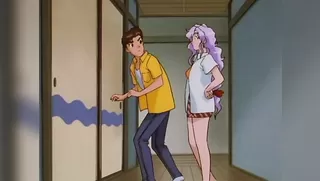Can Can Bunny Extra - Ep.5