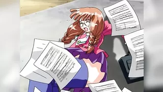 Tomorrow's Yukinojou - Ep.1