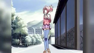 Tomorrow's Yukinojou - Ep.1