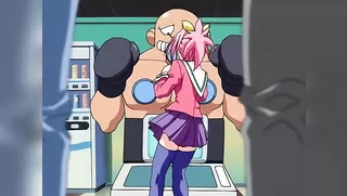 Tomorrow's Yukinojou - Ep.1