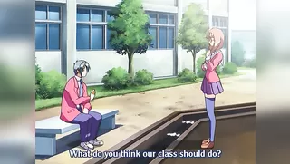 Tomorrow's Yukinojou - Ep.2