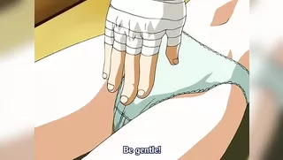 Tomorrow's Yukinojou - Ep.3