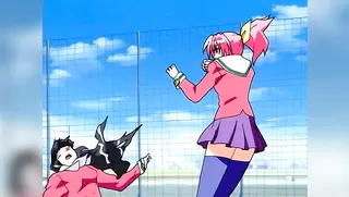 Tomorrow's Yukinojou - Ep.4