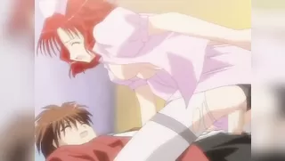 Kakyuusei 2: Sketchbook - Ep.1