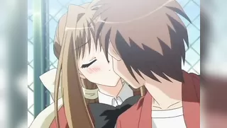 Kakyuusei 2: Sketchbook - Ep.1