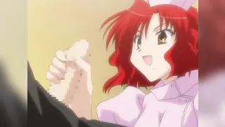 Kakyuusei 2: Sketchbook - Ep.1