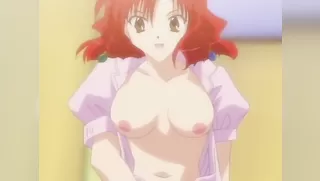 Kakyuusei 2: Sketchbook - Ep.1