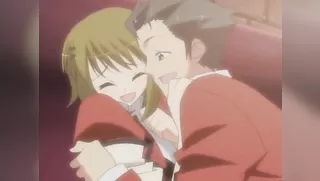 Kakyuusei 2: Sketchbook - Ep.2