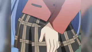 Kakyuusei 2: Sketchbook - Ep.2