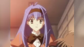 Kakyuusei 2: Sketchbook - Ep.2